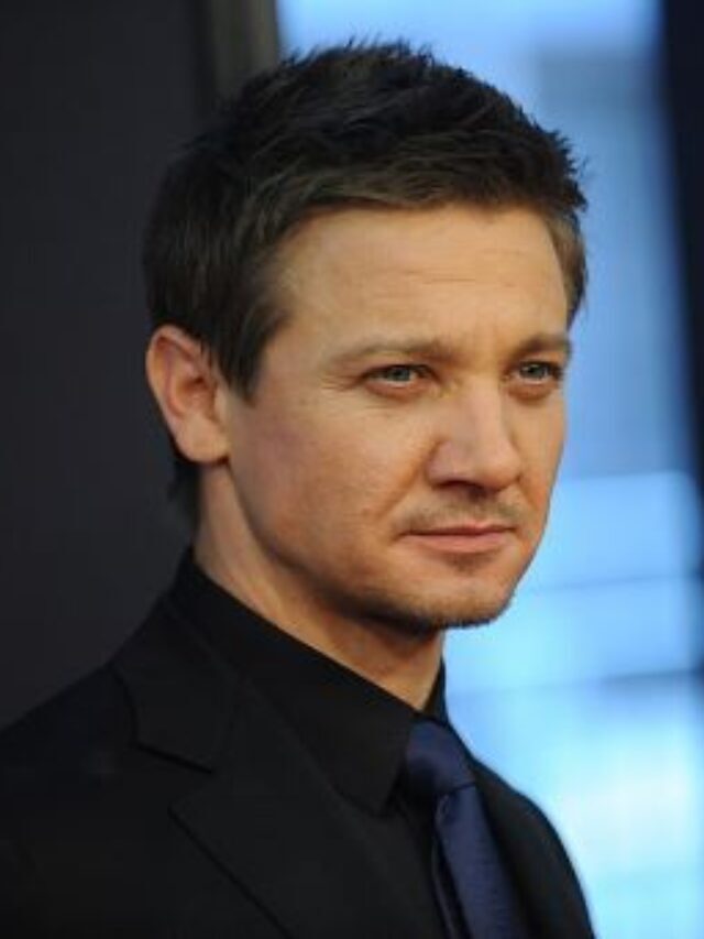 Marvel Star Jeremy Renner’s accident due to whether